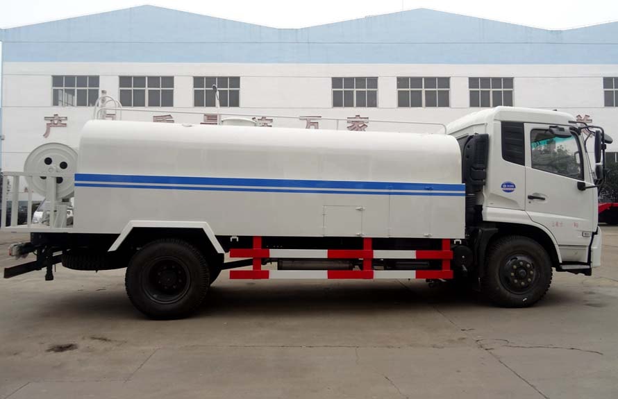 高压清洗车从中国出口到阿拉伯联合酋长国的生产企业