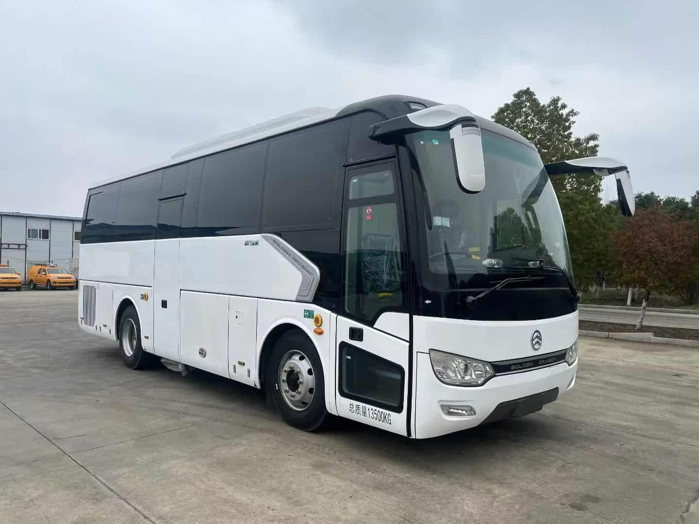 9米大型牙科诊疗检测车